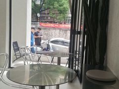-北芒BEIMO COFFEE(五台山店)
