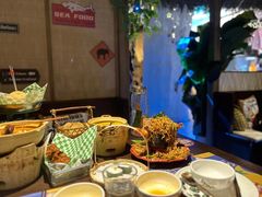 -泰妃殿(武汉首店)