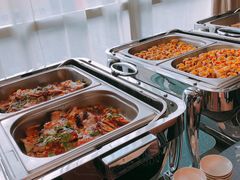 -广州粤海喜来登酒店