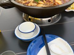-九寨沟石锅鱼(沣峪口二十年店)