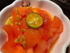 百香果番茄-庆春朴门