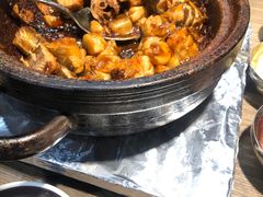 -隆喜元鱼汤包·海鲜(中联广场店)