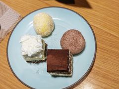 -三石铁板烧(紫竹桥店)