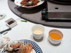 -徐记海鲜(观沙岭|滨江新城店)