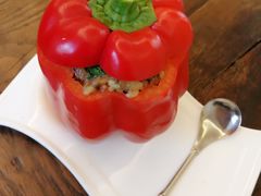 -五观堂素食(新华路店)