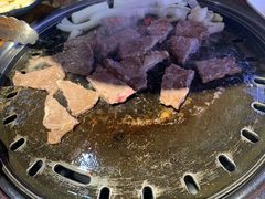 -杀猪天·韩国烤肉(总店)
