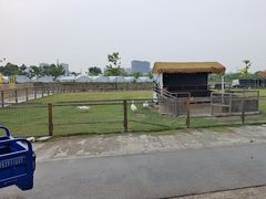 -栖露营camping·天幕烧烤·团建拓展·采摘营地