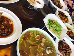 -洛漾舸船宴餐厅(洛漾半岛店)