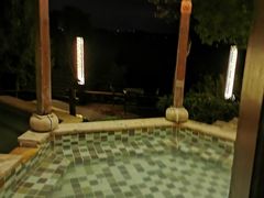 -天目湖涵田半山温泉