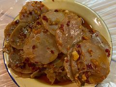 麻油捆鸡-东排食堂长沙小吃大排档(五一广场店)