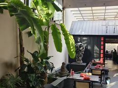 -单家老院·院子里的青岛菜(沙子口店)