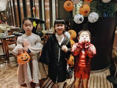 -上海银星皇冠假日酒店