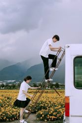-青禾婚纱摄影(杭州店)