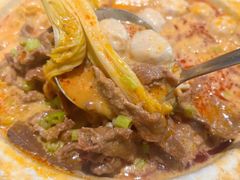 -满香舒·漳州小馆(大唐店)