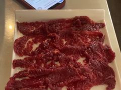 -唔品潮汕自助牛肉火锅(洪文店)
