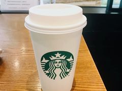 -星巴克臻选(成都环球乐天店)