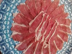 -北京老门框爆肚涮肉馆(锦业路店)