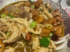 -雅佳神话·麻辣烤鱼(新街口店)