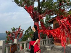 -青州市云门山风景区