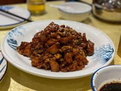 -新侨小馆(东直门北小街店)