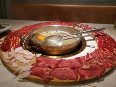 -牛人日志·鲜牛肉骨汤火锅(万科里瑧店)