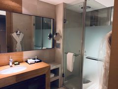 -青岛富力艾美酒店