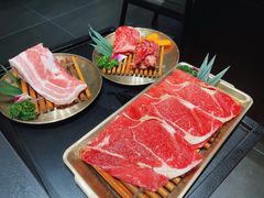 -西塔老太太泥炉烤肉(龙湖北苑天街店)