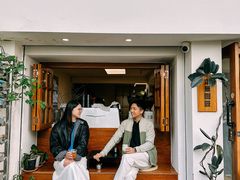 -本無咖啡·BeanWood Coffee