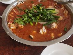 -宾川海稍鲜鱼店(第一家海稍鲜鱼店)