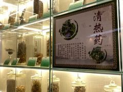 -广东中医药博物馆