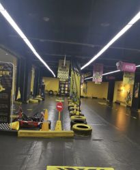 -咔叮卡丁车(南坪亿象城店)