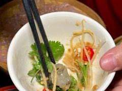 -草鱼先生潮州鱼生·虾生(新厦花园店)