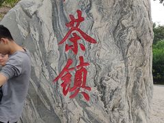 -茯茶镇