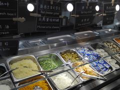 -So Lounge索兰至餐厅(蓝色港湾店)