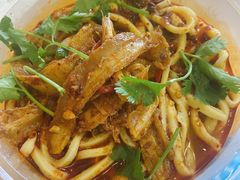 -阿九笨鸡蛋手擀面(总店)