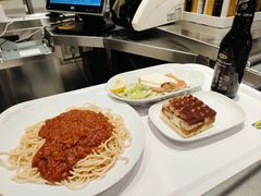 -宜家·瑞典风味餐厅(四元桥店)
