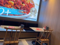 -茅庐川菜(烟台吾悦广场店)