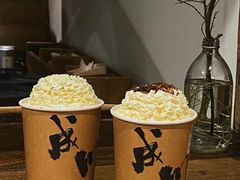 -成川茶店·潮汕工夫浓茶(万象店)