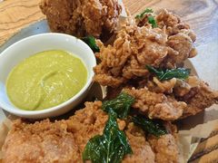 -兮食农场餐厅