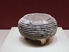 -南越王博物院