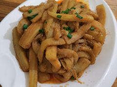 -勇猛子川菜馆(新军路店)
