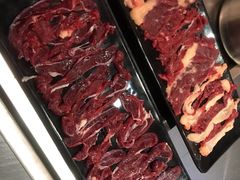 -嬷孙家潮汕牛肉火锅(北京路天河城店)