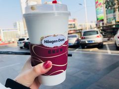 -哈根达斯(石家庄北国店)
