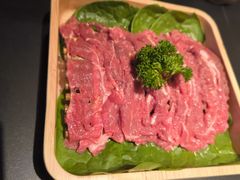 -季季山•云南野生菌火锅(上海首店)