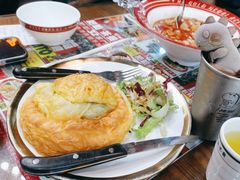 -肥韬茶餐厅(南山mini店)