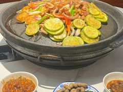 -一烙锅(友谊店)