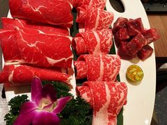 -捞王锅物料理(上海世茂广场店)