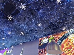 -徐记小怪兽肉蟹煲(中央大街店)