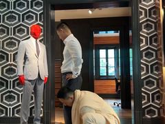 -SUITSUPPLY(安福路店)