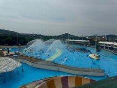 -上海玛雅海滩水公园